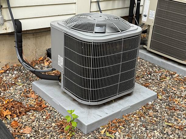 24/7 Emergency Hvac Installation experts in Yale, MI
