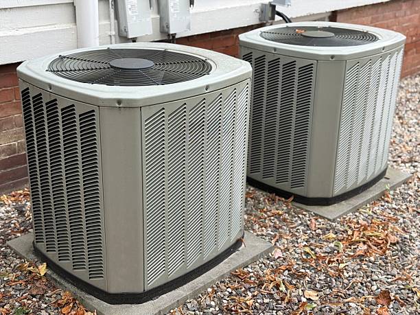 Reliable Hvac Installation contractor in Yale, MI by JG Cool HVAC
